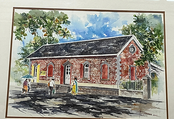 Mauritius Postal Museum第 4 张图片