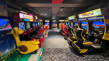 GiGO Akihabara Building 3