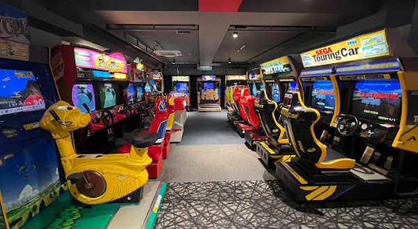 GiGO Akihabara Building 3