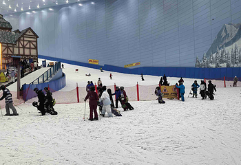 广州热雪奇迹第 273 张图片