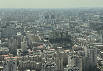 中央广播电视塔第 36 张图片