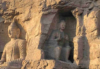 云冈石窟第 270 张图片