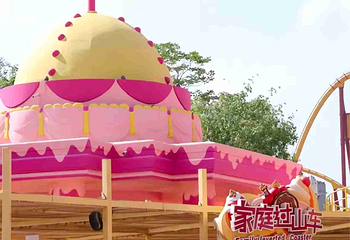 北京欢乐谷第 203 张图片