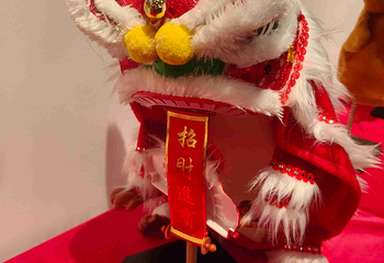泉州提线木偶戏表演第 32 张图片