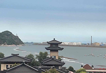 锦州笔架山风景区第 22 张图片