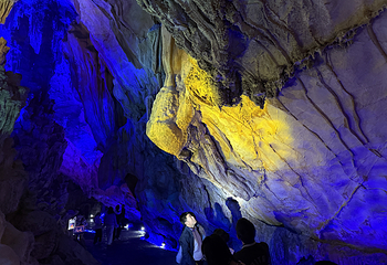 芦笛景区第 21 张图片