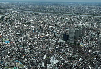 东京晴空塔第 128 张图片