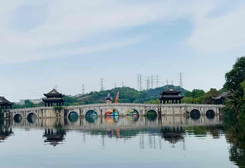 重庆园博园第 65 张图片