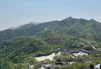 八达岭长城第 310 张图片