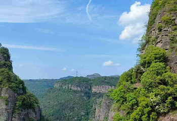 十九峰第 55 张图片