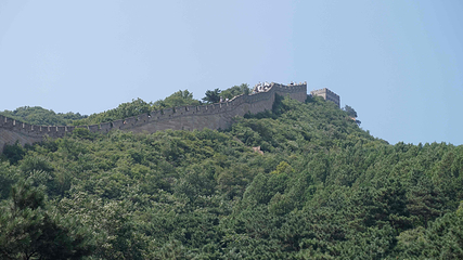 八达岭长城第 238 张图片