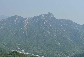 慕田峪长城第 542 张图片