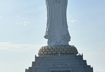三亚南山文化旅游区第 164 张图片