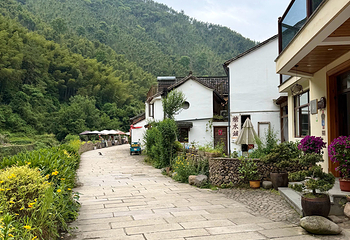 马岭古道第 13 张图片