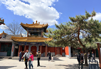 席力图召第 33 张图片