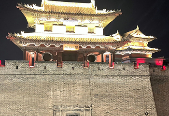 大同古城第 276 张图片