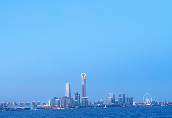 金鸡湖第 83 张图片
