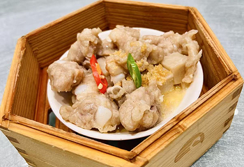 广州白天鹅宾馆·玉堂春暖第 47 张图片