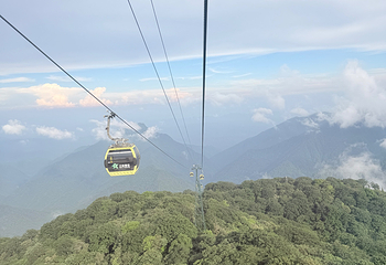 梵净山第 249 张图片