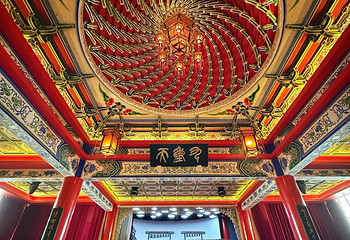滕王阁旅游区第 73 张图片