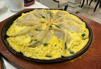 馨方园食府·市井老南京菜第 6 张图片