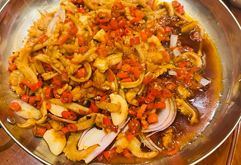 鱼回头(老岳阳·岳阳味店)第 121 张图片