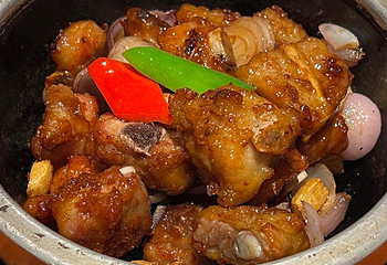 大鸽饭(北京路店)第 50 张图片