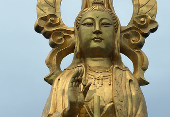 莲花山旅游区第 24 张图片