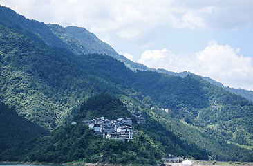 乌江画廊第 80 张图片