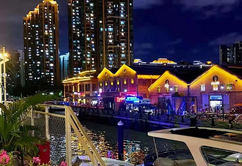 太古仓第 117 张图片