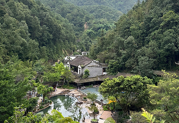 腾冲热海风景区第 156 张图片