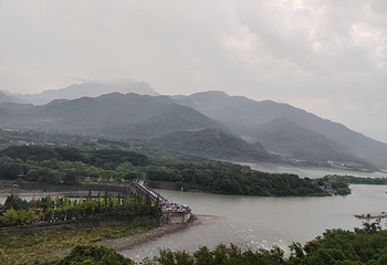 都江堰景区第 217 张图片