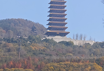 牛首山文化旅游区第 514 张图片