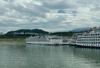 三峡大坝旅游区第 234 张图片