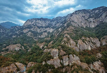 雁荡山第 103 张图片