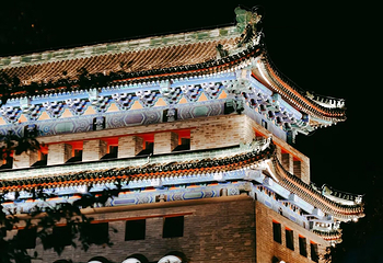 前门大街第 109 张图片