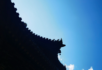 平武报恩寺第 41 张图片