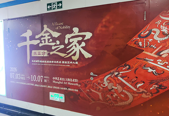 中华艺术宫第 134 张图片