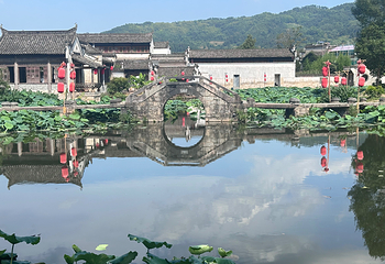 呈坎第 47 张图片