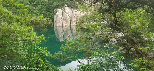 崂山风景区第 231 张图片