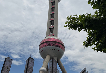 东方明珠第 174 张图片