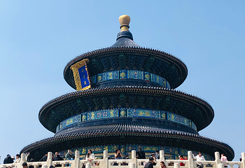 天坛公园第 193 张图片