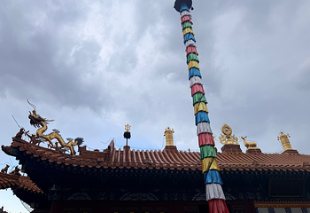 大召寺第 76 张图片
