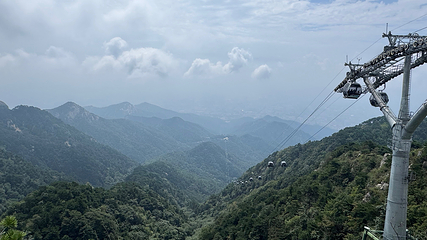 泰山风景区第 95 张图片