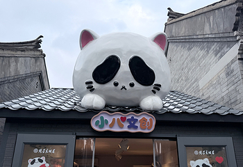 张学良旧居第 83 张图片