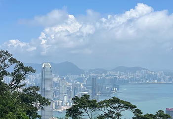 太平山顶第 113 张图片