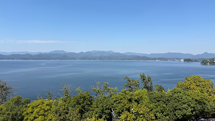 千岛湖植物园第 9 张图片