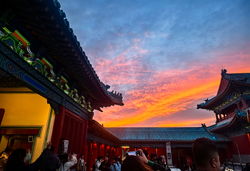 代王府·大明百戏园第 85 张图片