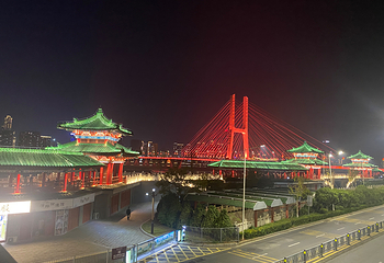 滕王阁旅游区第 125 张图片