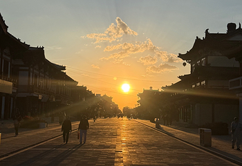 应县木塔景区第 387 张图片